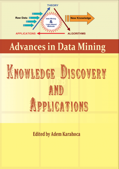 Advances in Data Mining_ Knowledge Discovery and Applications