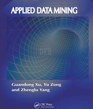 Applied Data Mining