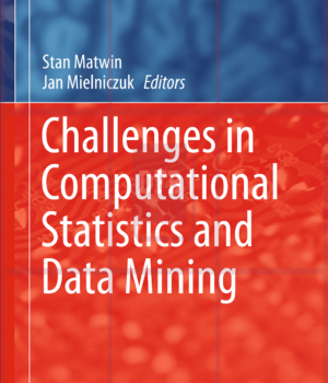 Challenges in Computational Statistics and Data Mining