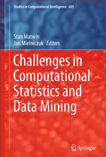 Challenges in Computational Statistics and Data Mining