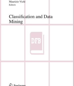 Classification and Data Mining