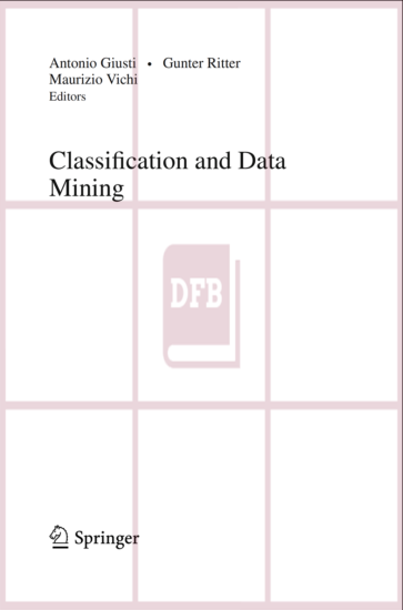 Classification and Data Mining