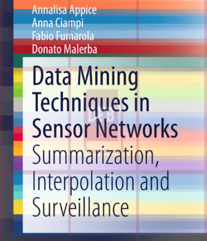 Data Mining Techniques in Sensor Networks - Summarization