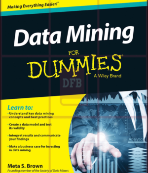 Data Mining For Dummies 1st Edition