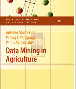 Data Mining in Agriculture