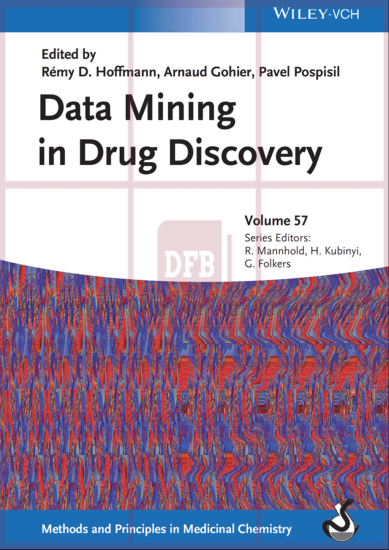 Data Mining in Drug Discovery