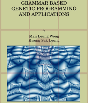 Data Mining Using Grammar Based Genetic Programming and Applications