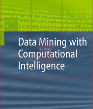 Data Mining with Computational Intelligence