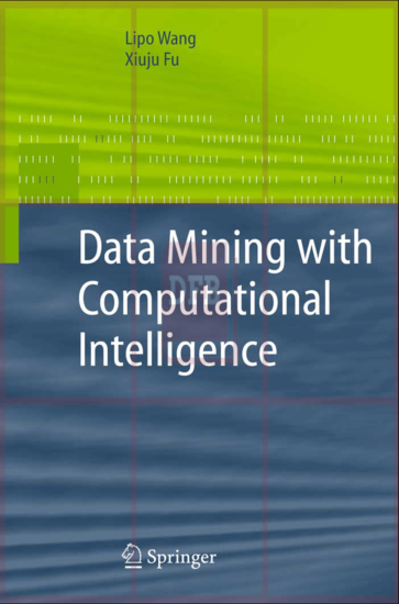 Data Mining with Computational Intelligence