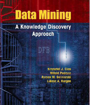 Data Mining - A Knowledge Discovery Approach