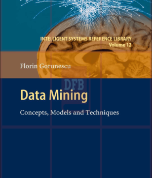 Data Mining: Concepts