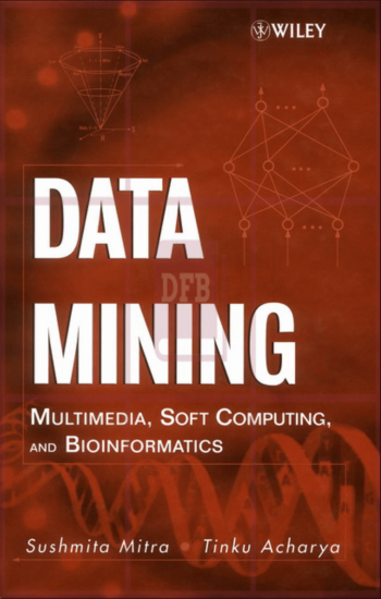 Data Mining: Multimedia