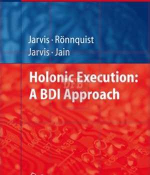 Holonic Execution: A BDI Approach