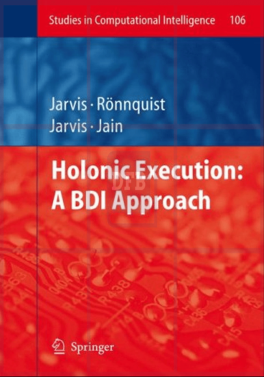 Holonic Execution: A BDI Approach