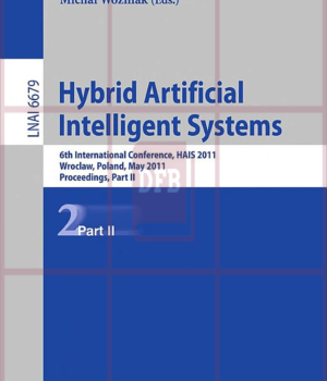 Hybrid Artificial Intelligent Systems