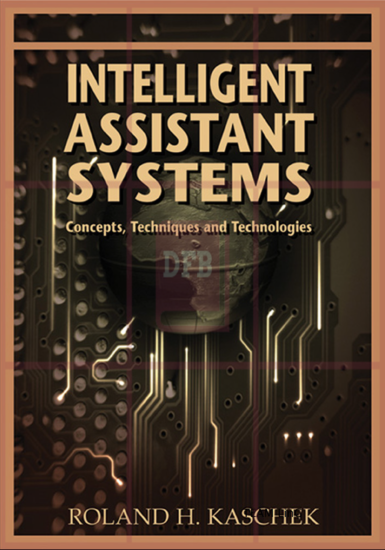 Intelligent Assistant Systems: Concepts