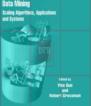 High Performance Data Mining-Scaling Algorithms