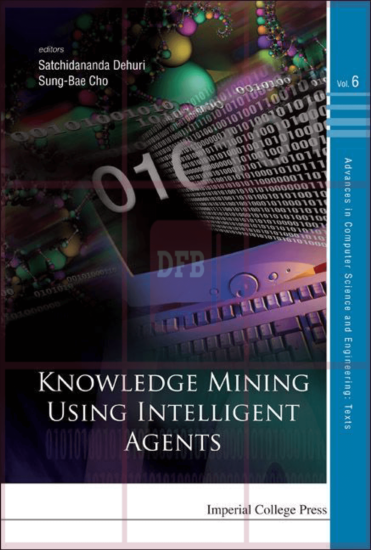 Knowledge Mining Using Intelligent Agents