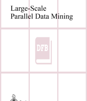 Large-Scale Parallel Data Mining