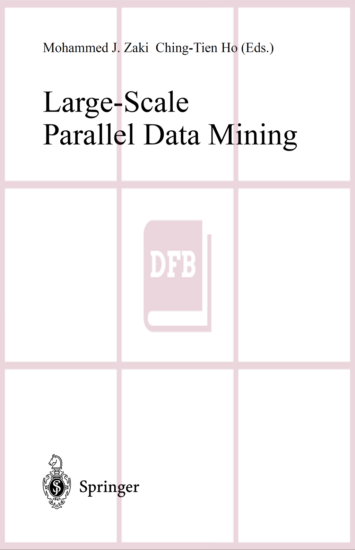 Large-Scale Parallel Data Mining