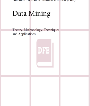 Data Mining-Theory