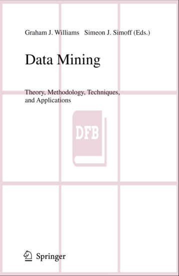 Data Mining-Theory