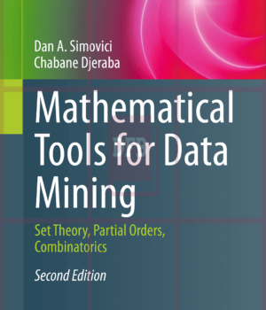 Mathematical Tools for Data Mining-Set Theory