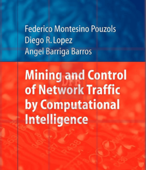 Mining and Control of Network Traffic by Computational Intelligence