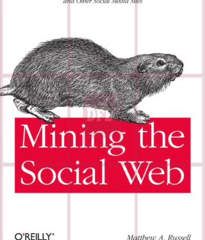 Mining the Social Web: Analyzing Data from Facebook