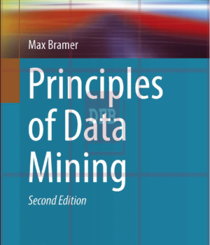 Principles of Data Mining-2nd Edition