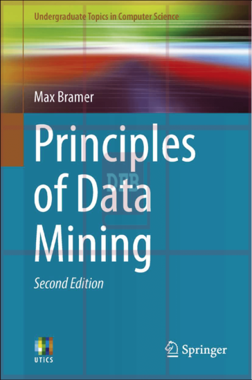 Principles of Data Mining-2nd Edition