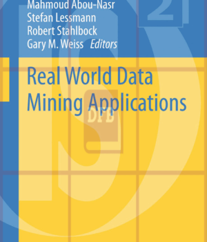 Real World Data Mining Applications