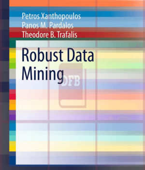 Robust Data Mining