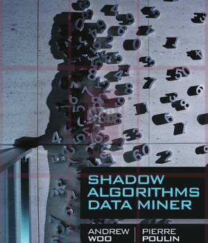 Shadow Algorithms Data Miner 1st Edition