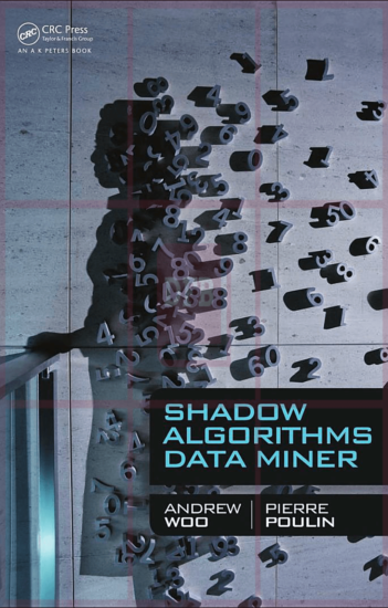 Shadow Algorithms Data Miner 1st Edition