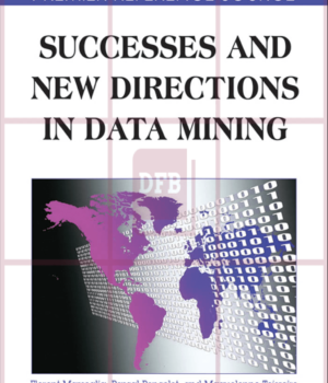 Successes and New Directions in Data Mining