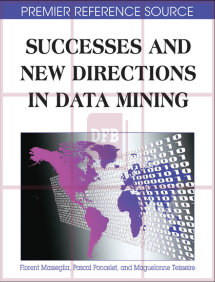 Successes and New Directions in Data Mining