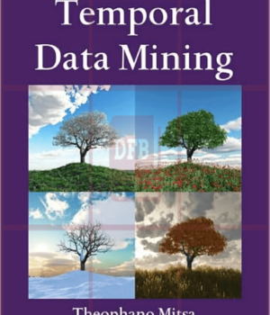 Temporal Data Mining 1st Edition