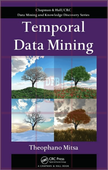 Temporal Data Mining 1st Edition