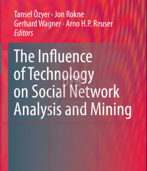 The Influence of Technology on Social Network Analysis and Mining