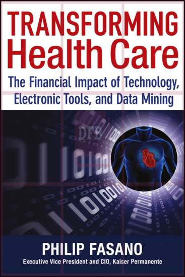 Transforming Health Care: The Financial Impact of Technology