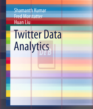 Twitter Data Analytics