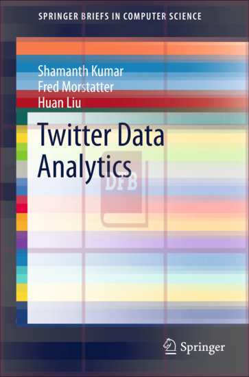 Twitter Data Analytics