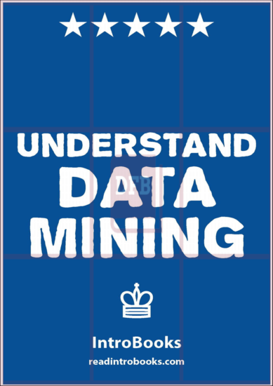 Understand Data Mining