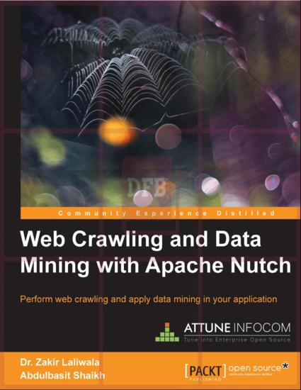 Web Crawling and Data Mining with Apache Nutch